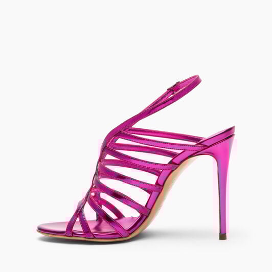 Casadei Julia Jolly Interstellar Magenta 1L418B1001INTER Casadei Julia Jolly Interstellar Magenta 1L418B1001INTER