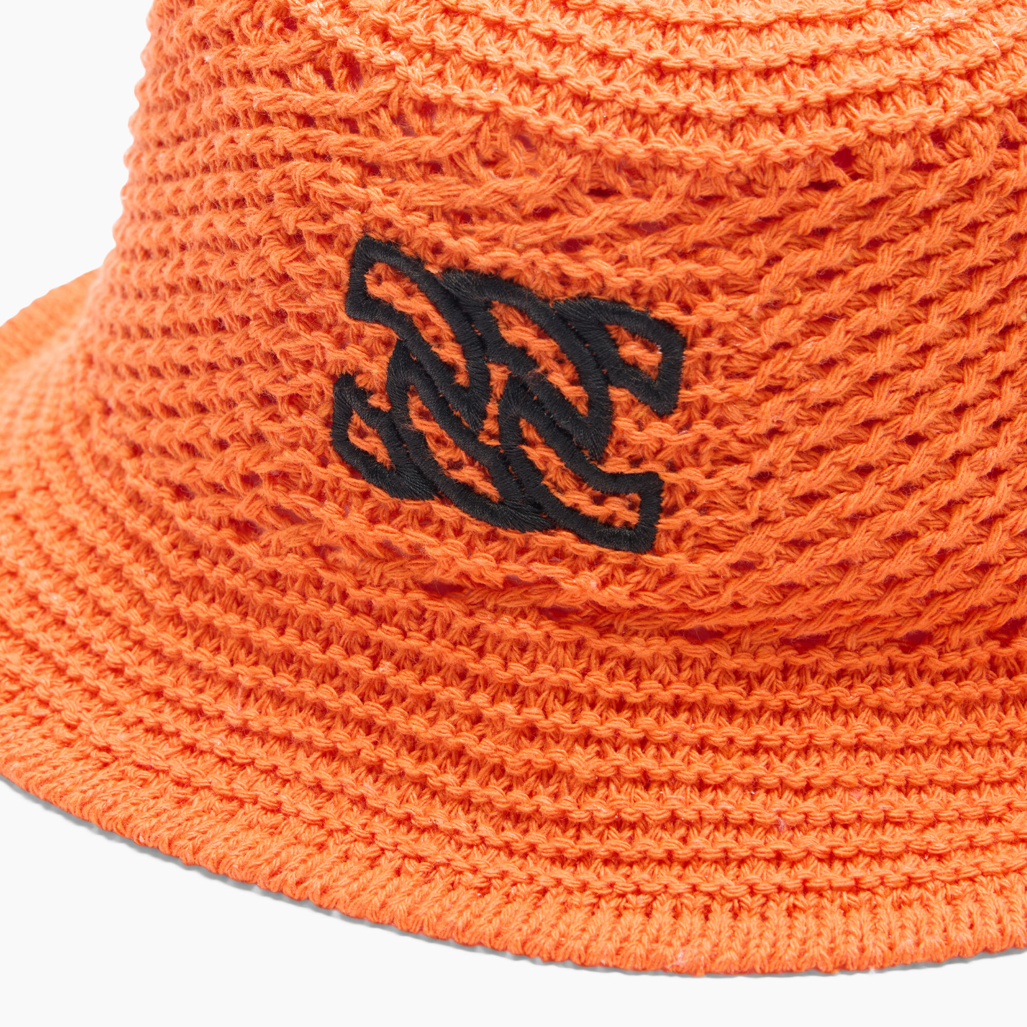 Casadei Salinas Hat Orange AACAPSLINXSALIN