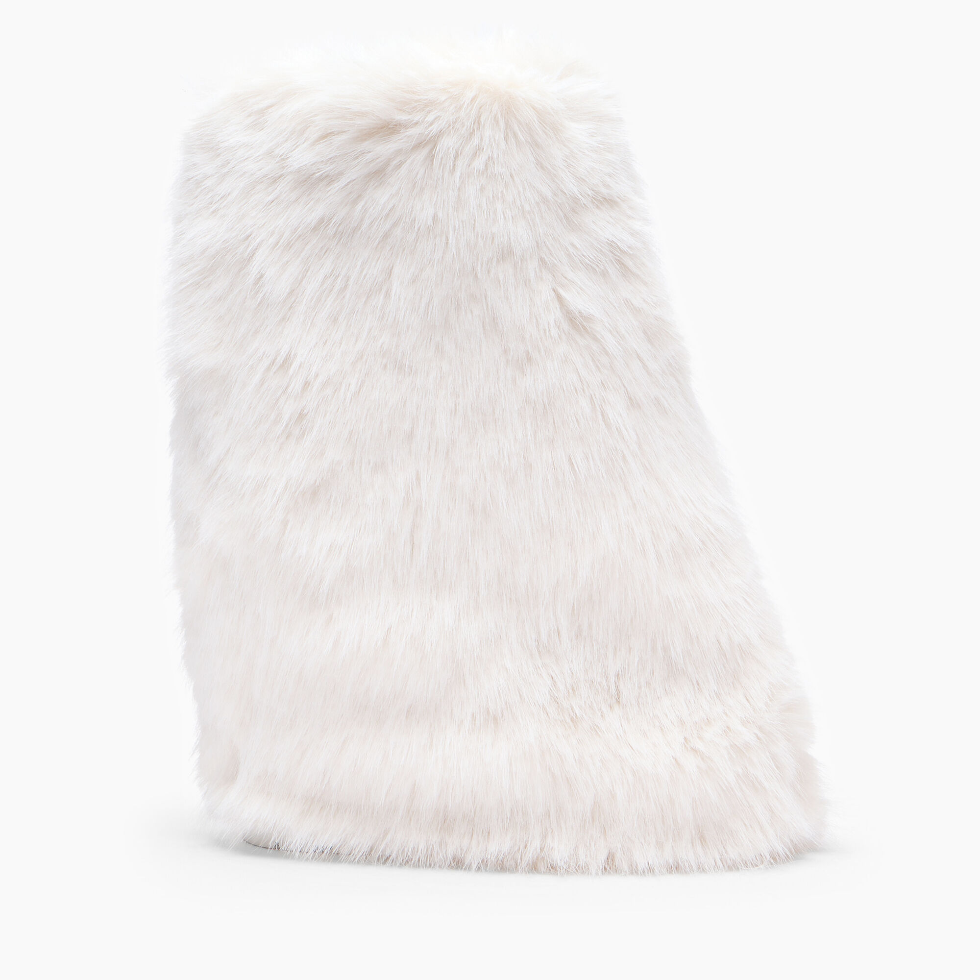 Casadei Double Face Sub Zero Boot White 2S397A0811SUBZE Casadei Double Face Sub Zero Boot White 2S397A0811SUBZE