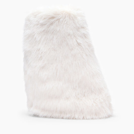 Casadei Double Face Sub Zero Boot White 2S397A0811SUBZE Casadei Double Face Sub Zero Boot White 2S397A0811SUBZE