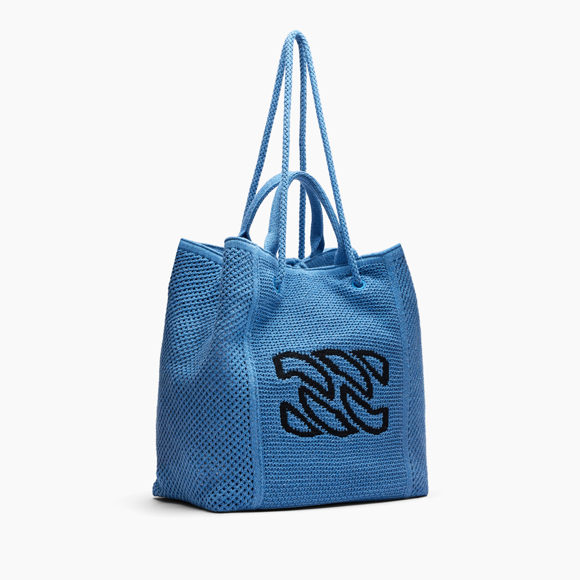 Casadei Salinas Bag Denim 3W477J0000B0360