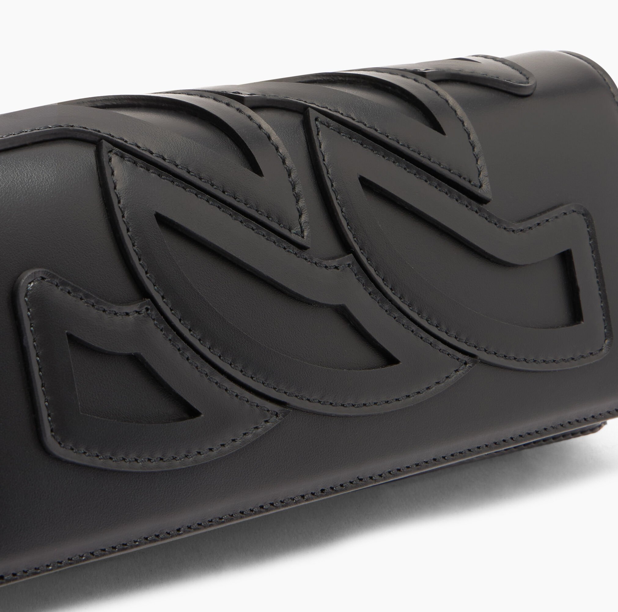 Casadei Starsway Interstellar Bag Black 3W480A0000AFERA