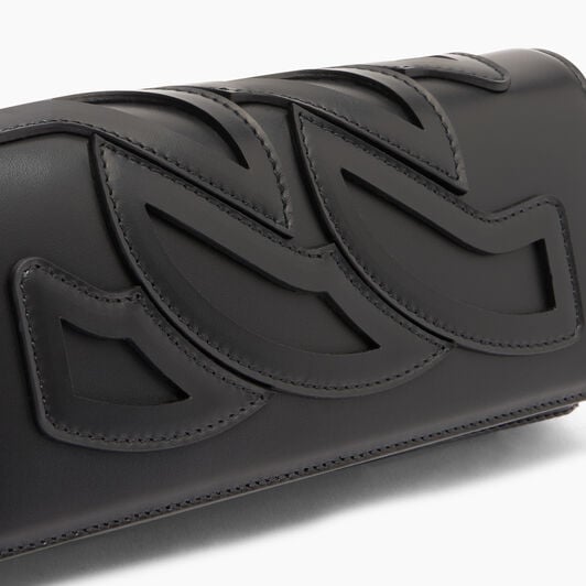 Casadei Starsway Interstellar Bag Black 3W480A0000AFERA Casadei Starsway Interstellar Bag Black 3W480A0000AFERA