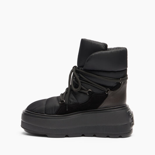 Casadei Nexus Ankle Boot Black 2X091A070NT0564