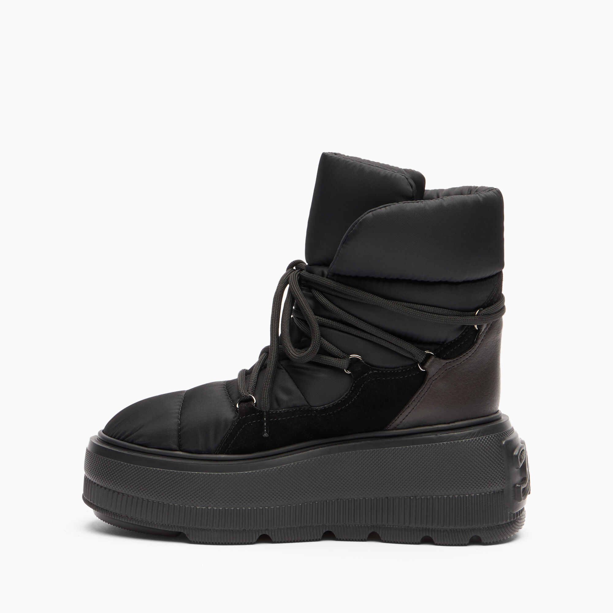 Casadei Nexus Ankle Boot Black 2X091A070NT0564