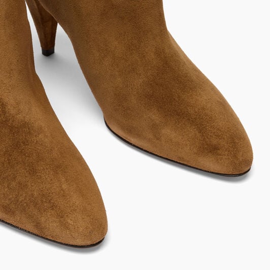 Casadei Venus Over The Knee Sella 1T088A0801NOMAD Casadei Venus Over The Knee Sella 1T088A0801NOMAD