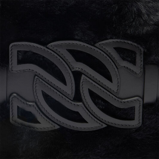 Ortisei Clutch Black 3W442Y0000BCLNO Ortisei Clutch Black 3W442Y0000BCLNO