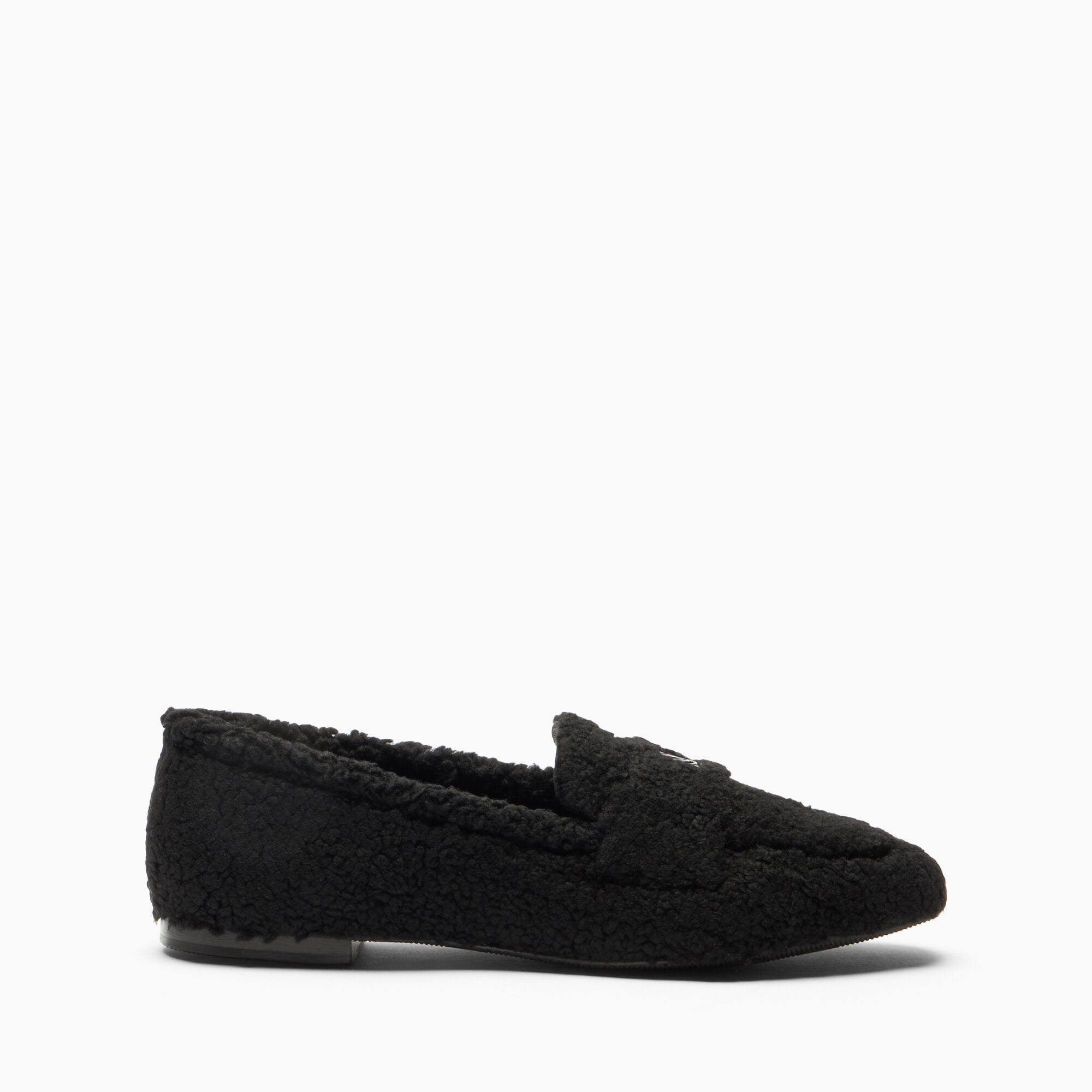 Casadei Grays Peak Loafer Black 1D264Y0101C3112