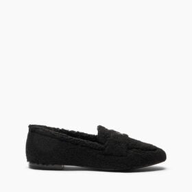 Casadei Grays Peak Loafer Black 1D264Y0101C3112 Casadei Grays Peak Loafer Black 1D264Y0101C3112