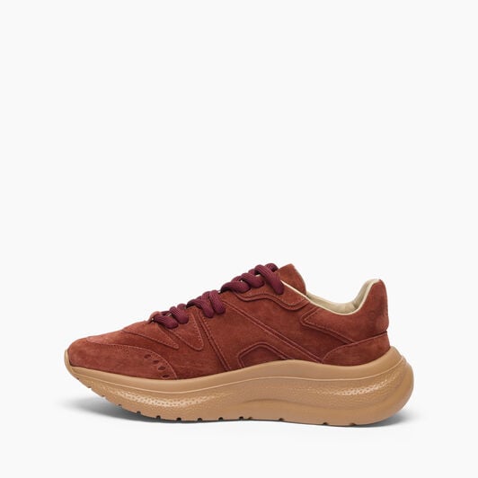 Casadei Mia Sneakers Rust 2J918A0201RNWSH Casadei Mia Sneakers Rust 2J918A0201RNWSH