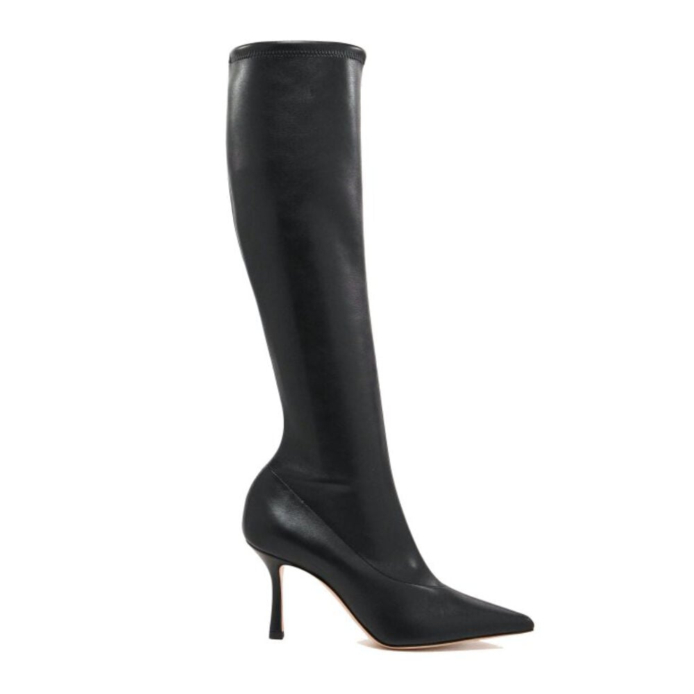 Casadei Nina Boot Black 1S415C0801LABBB Casadei Nina Boot Black 1S415C0801LABBB