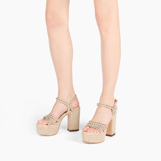 Casadei Isa Studsway Bambu 1L391J1201C2824