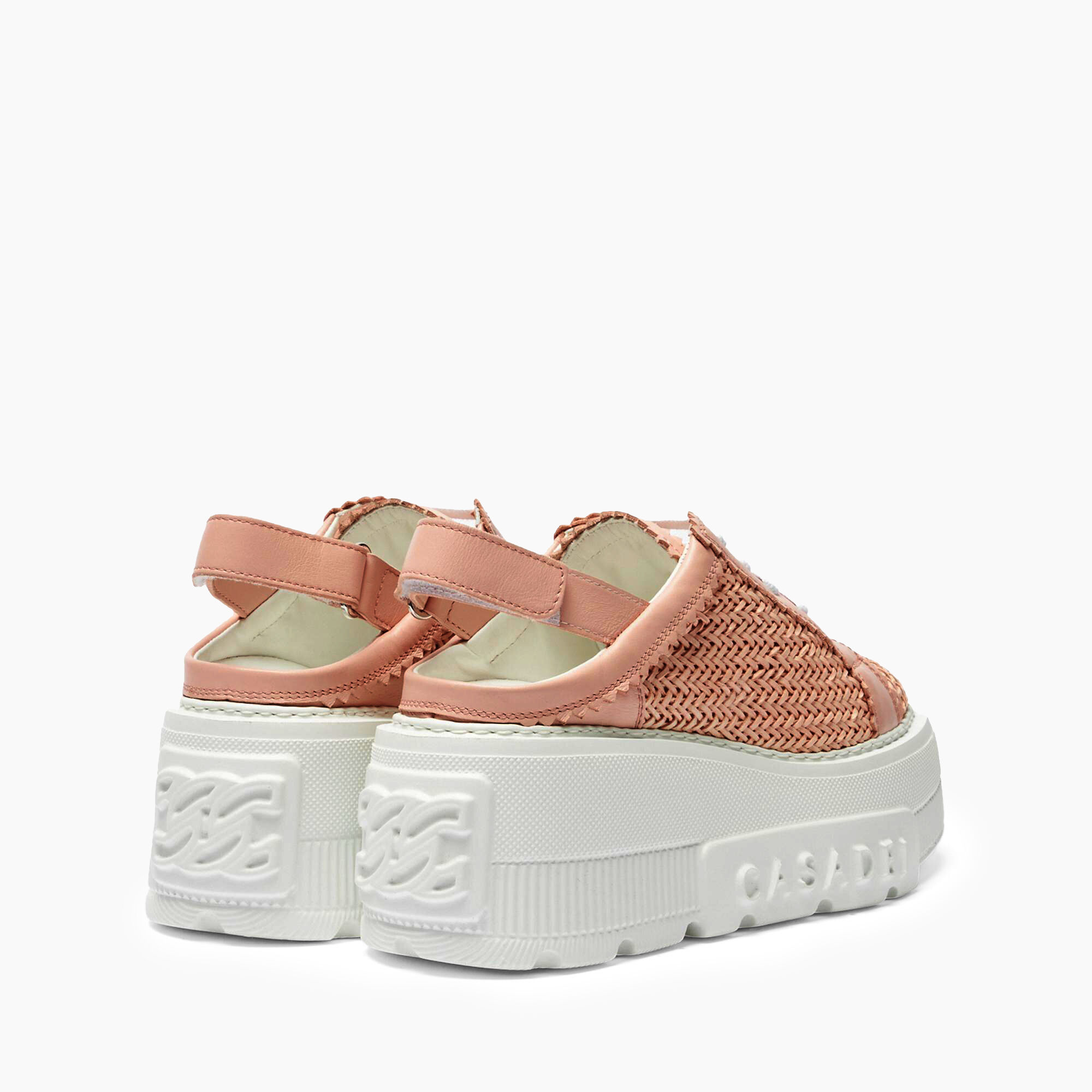 Casadei Hanoi Slingback Sneakers Minou 2X950V0701T0249