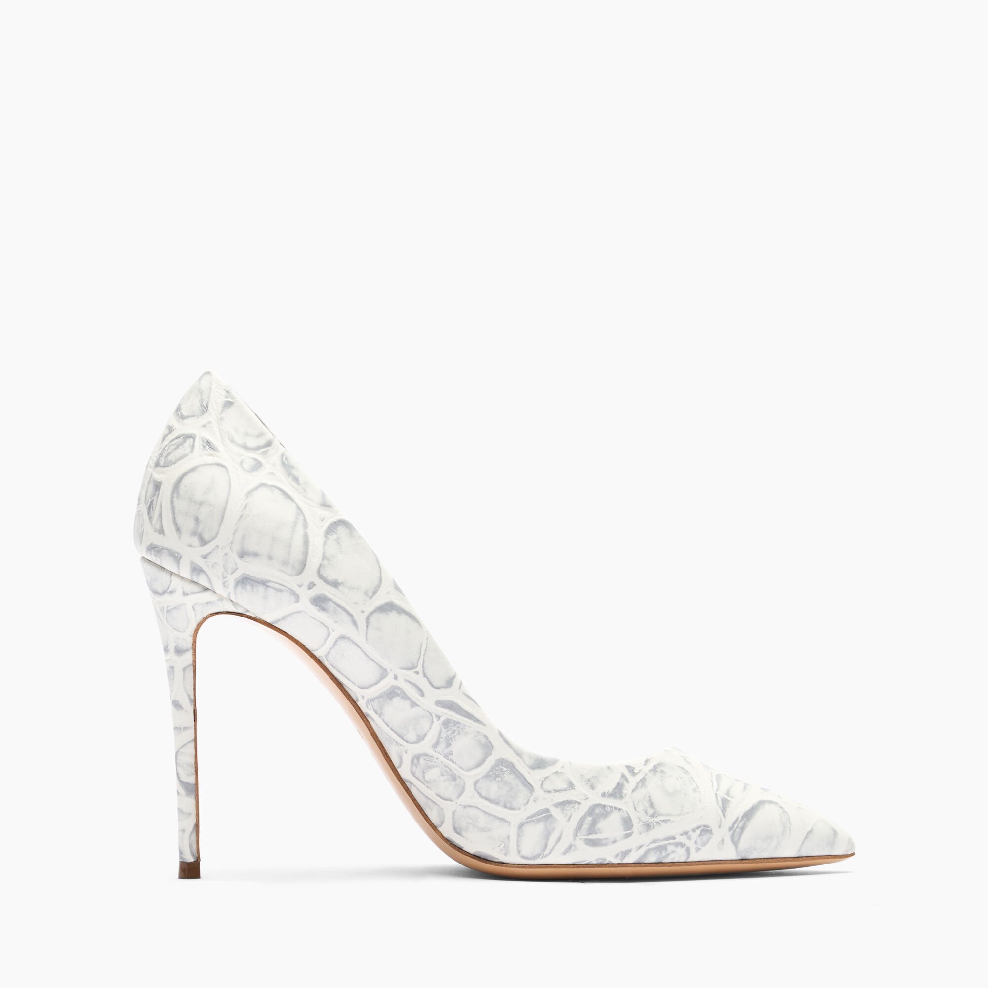 Casadei Julia Kroccobel Pumps Sasso 1F911W1001KROBL
