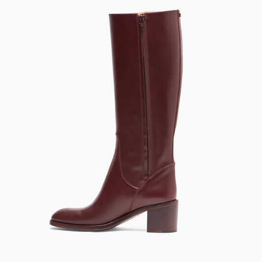 Casadei Riderama Supersonic To The Knee Amarena 1S365A0501C2879 Casadei Riderama Supersonic To The Knee Amarena 1S365A0501C2879