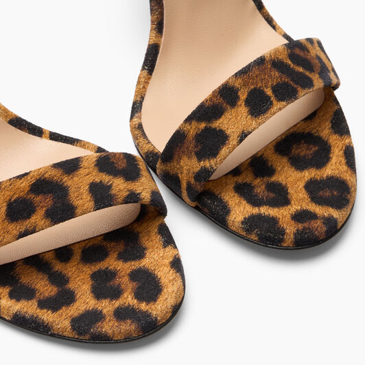 Casadei Cappa Blade Sandal Malesia 1LG40D100TT0555 Casadei Cappa Blade Sandal Malesia 1LG40D100TT0555