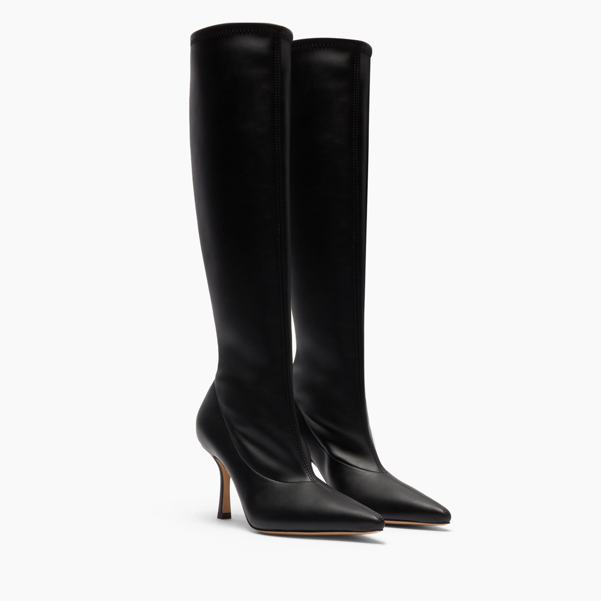 Casadei Nina Boot Black 1S415C0801LABBB