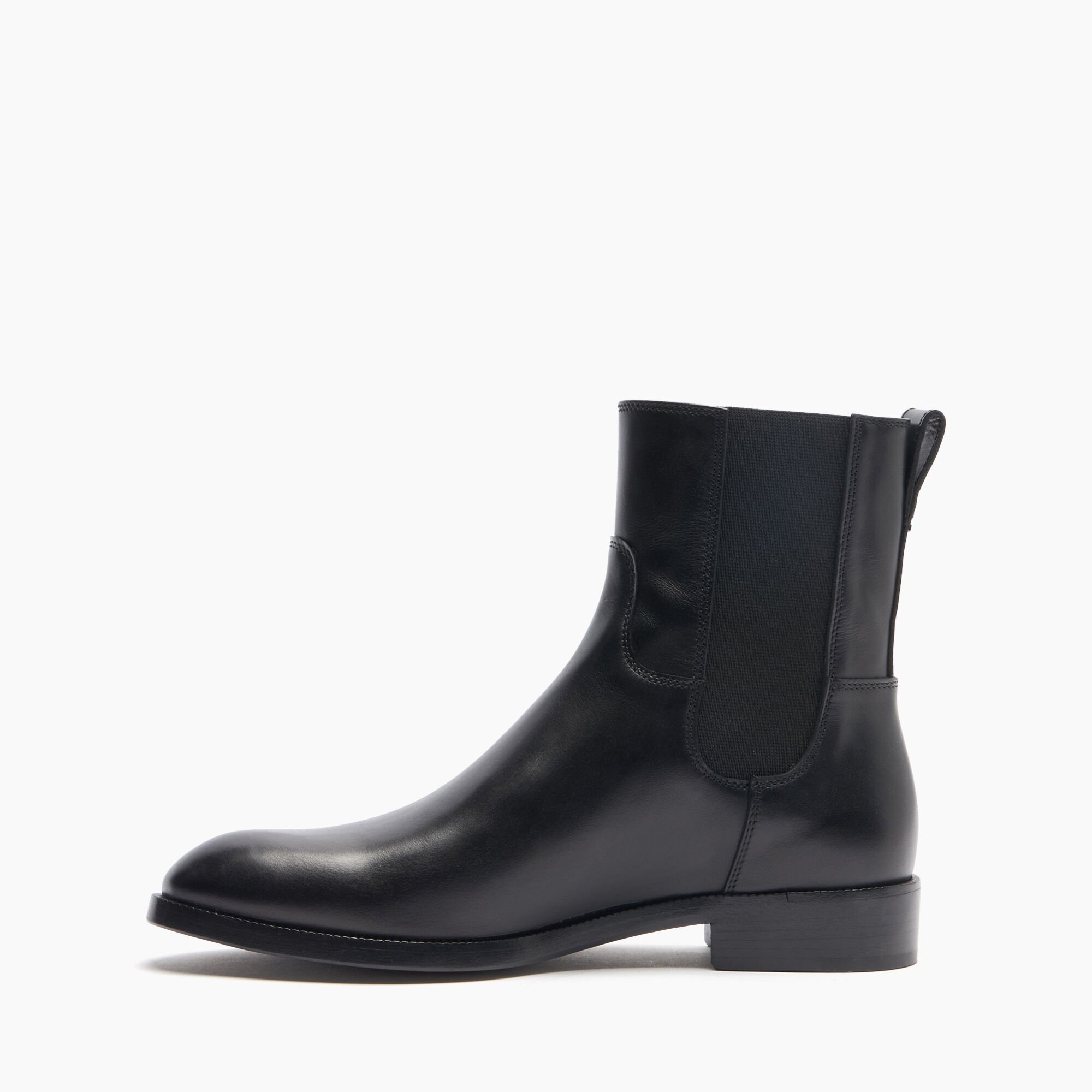 Casadei Riderama Supersonic Ankle Boots Black 1R516A0201C2879