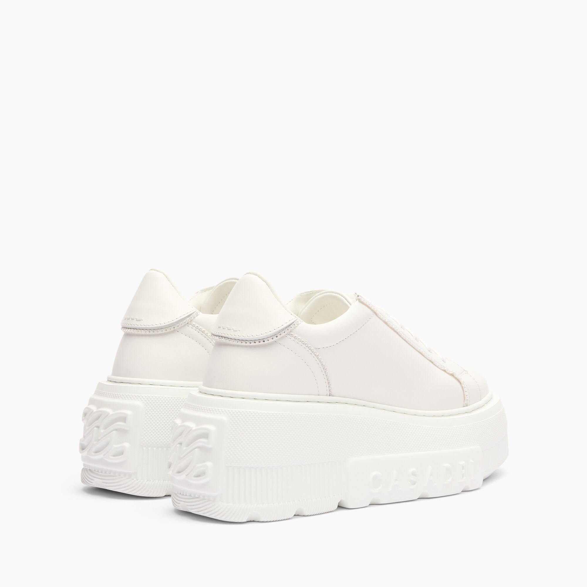 Casadei Nexus Sneaker White 2X076A0701SALEN