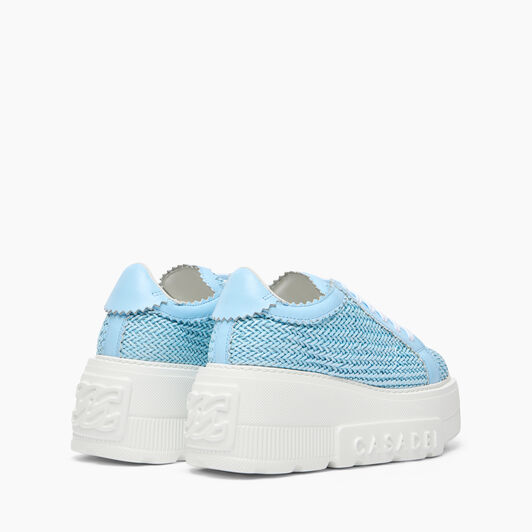 Casadei Nexus Hanoi Sneakers Sky 2X896U0701HANOI