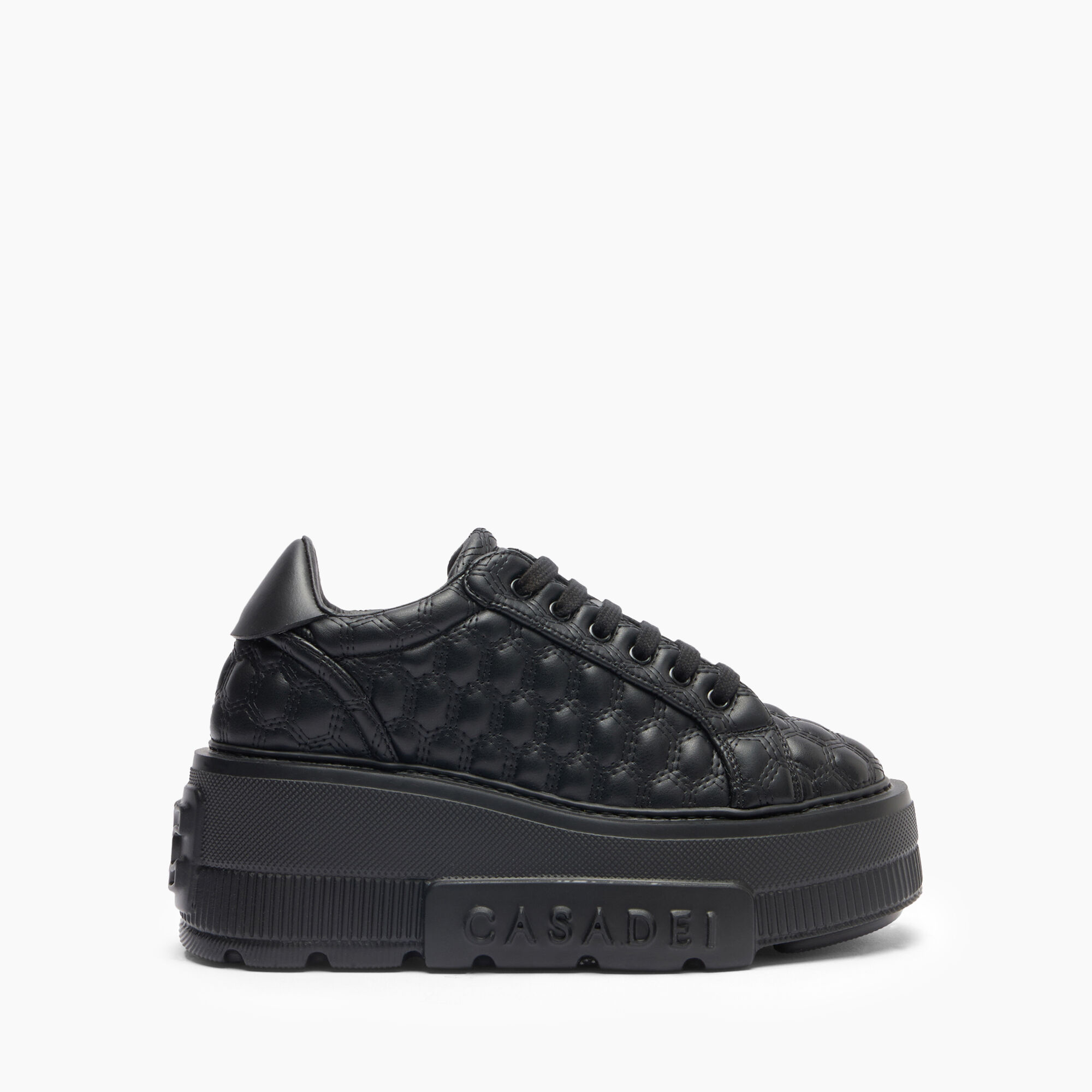 Maison Lab Nexus Sneakers in Black for Women Casadei