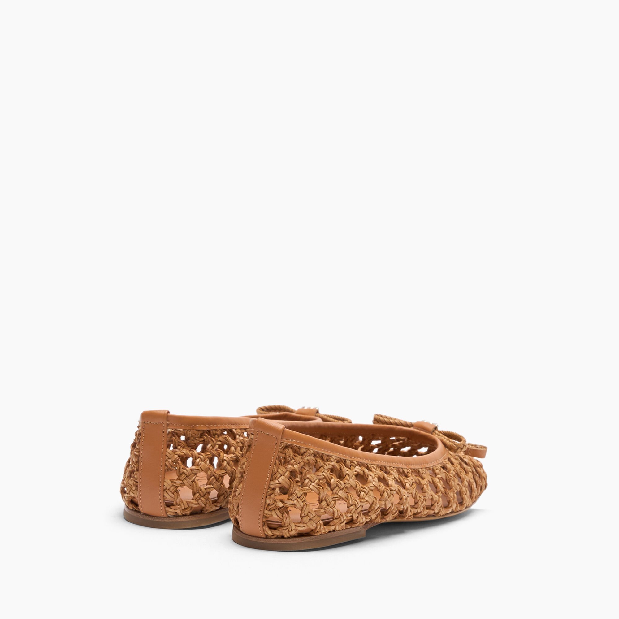 Casadei Ballet Versilia Natur 1A289J0101C2806
