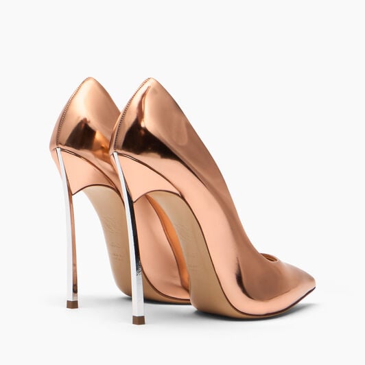 Casadei Blade Zapato Interstellar Sand stone 1F916W120MINTER Casadei Blade Zapato Interstellar Sand stone 1F916W120MINTER