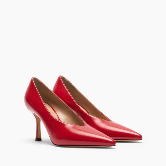 Casadei Décolleté Nina Lavared 1F070C0801SHINY