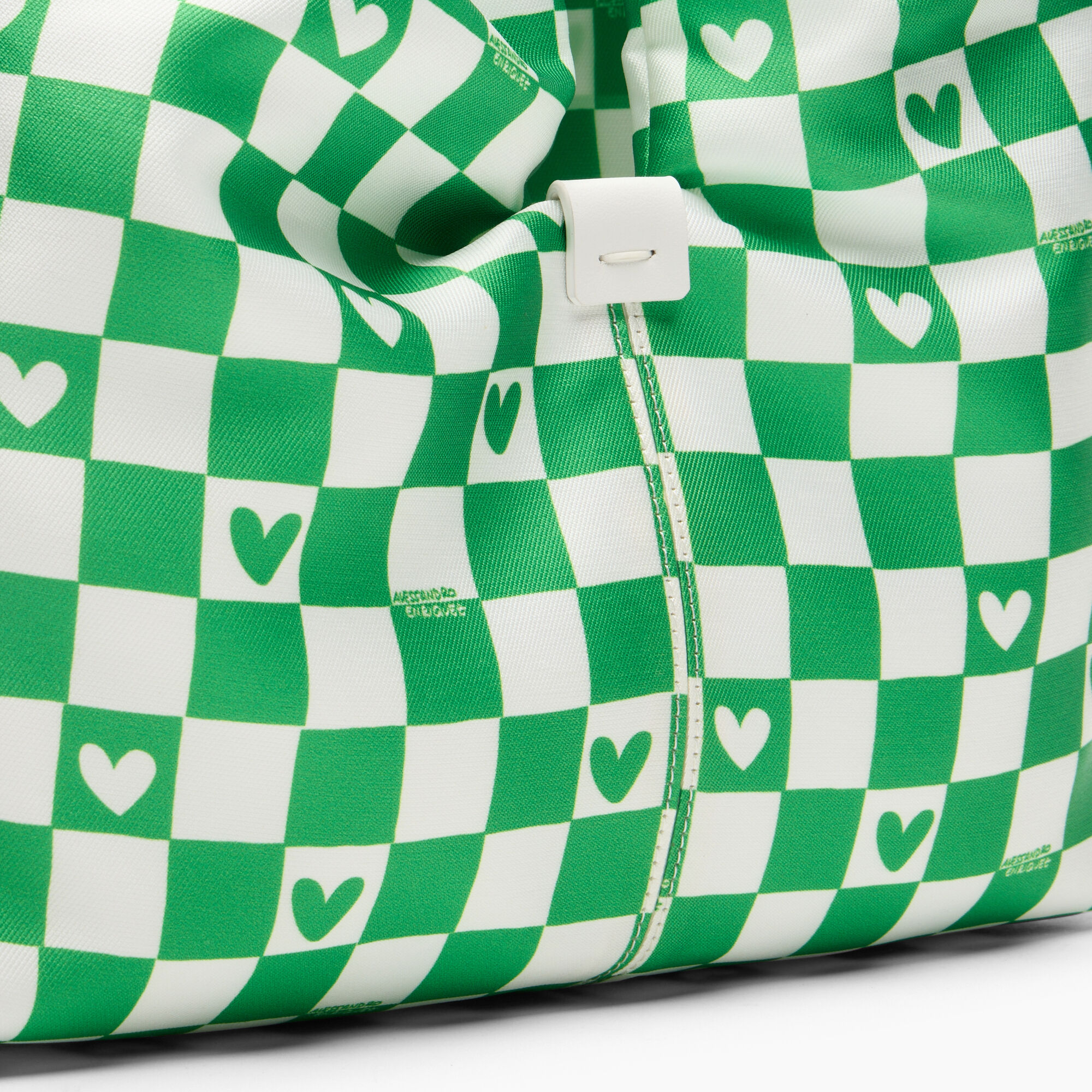 Casadei Casadei x Enriquez Bag Cuore Di Dama Enriquez 3W495B0000CUDAM