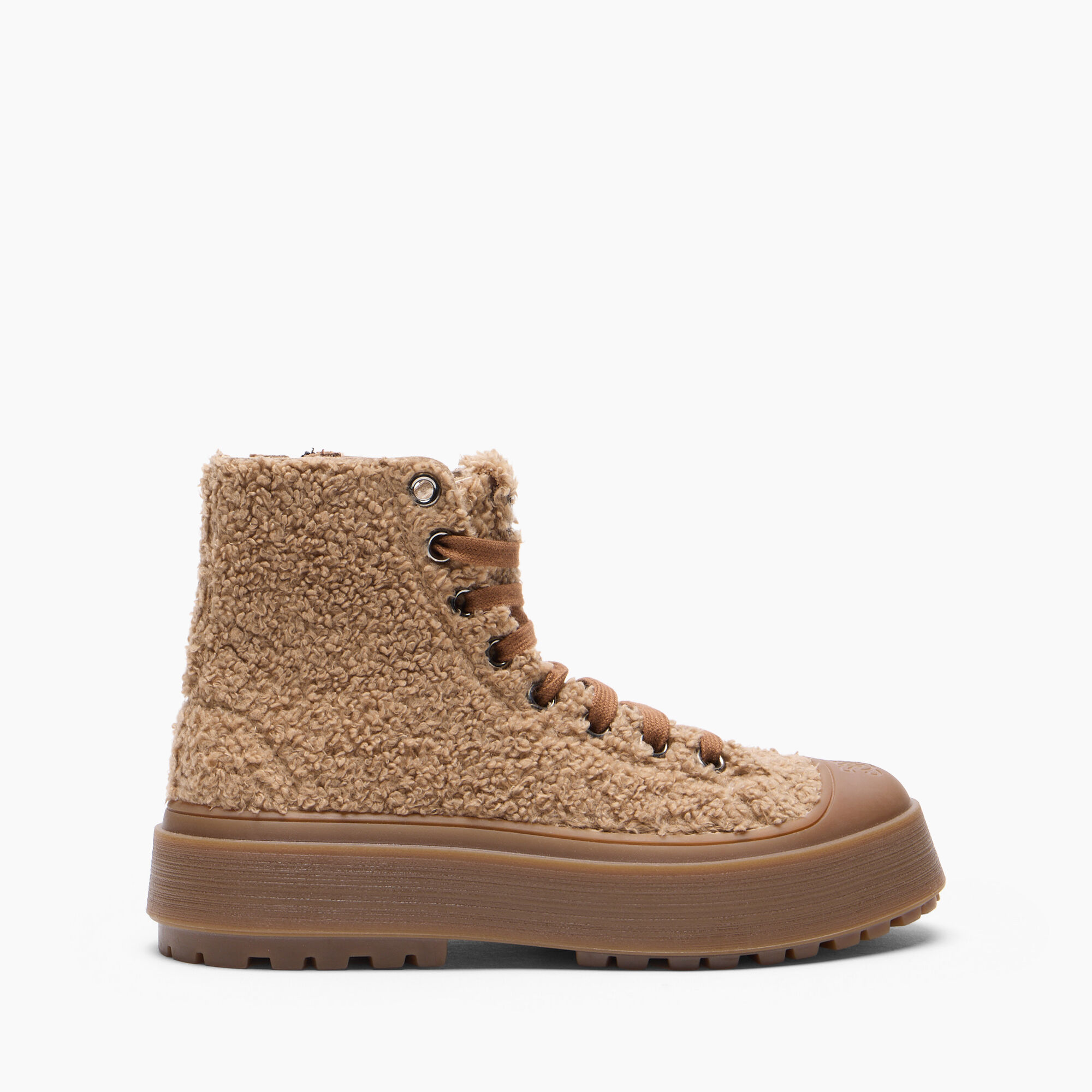 Casadei Explorer Sneaker Caramel 2X150C0511C3112