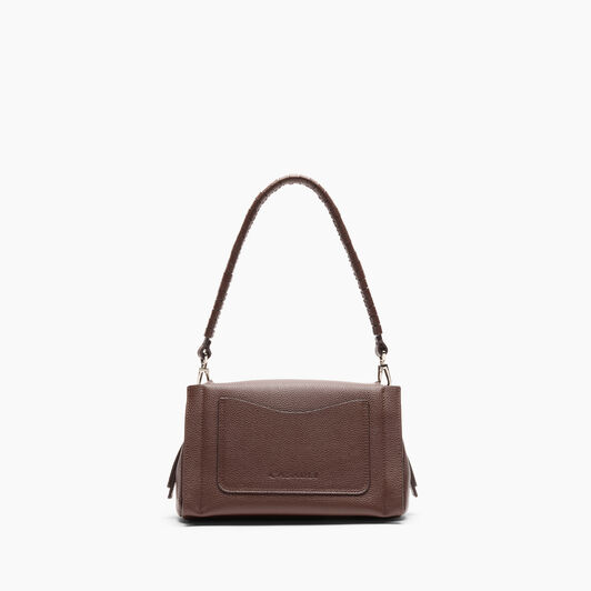 Casadei Brera Demetra Bag Cacao 3W486A0000BRRDM