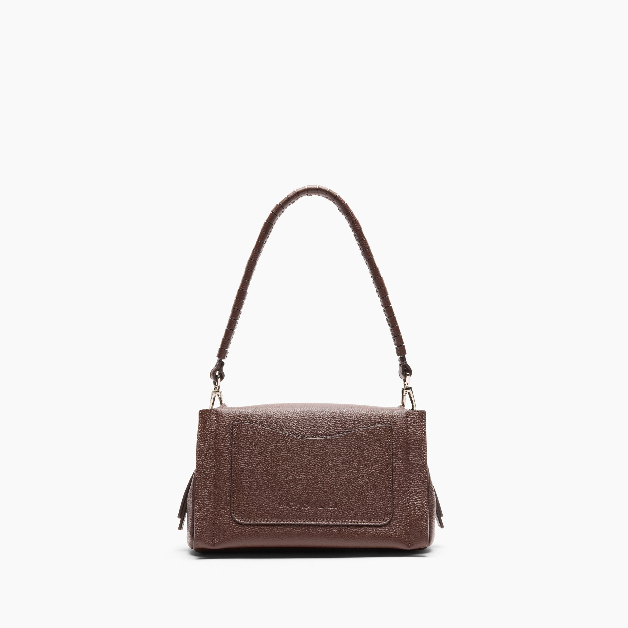 Casadei Brera Demetra Bag Cacao 3W486A0000BRRDM