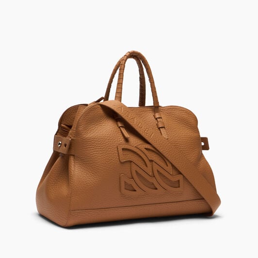 Casadei Park Avenue Mini Bag Mou 3W485A0000PKIMG Casadei Park Avenue Mini Bag Mou 3W485A0000PKIMG