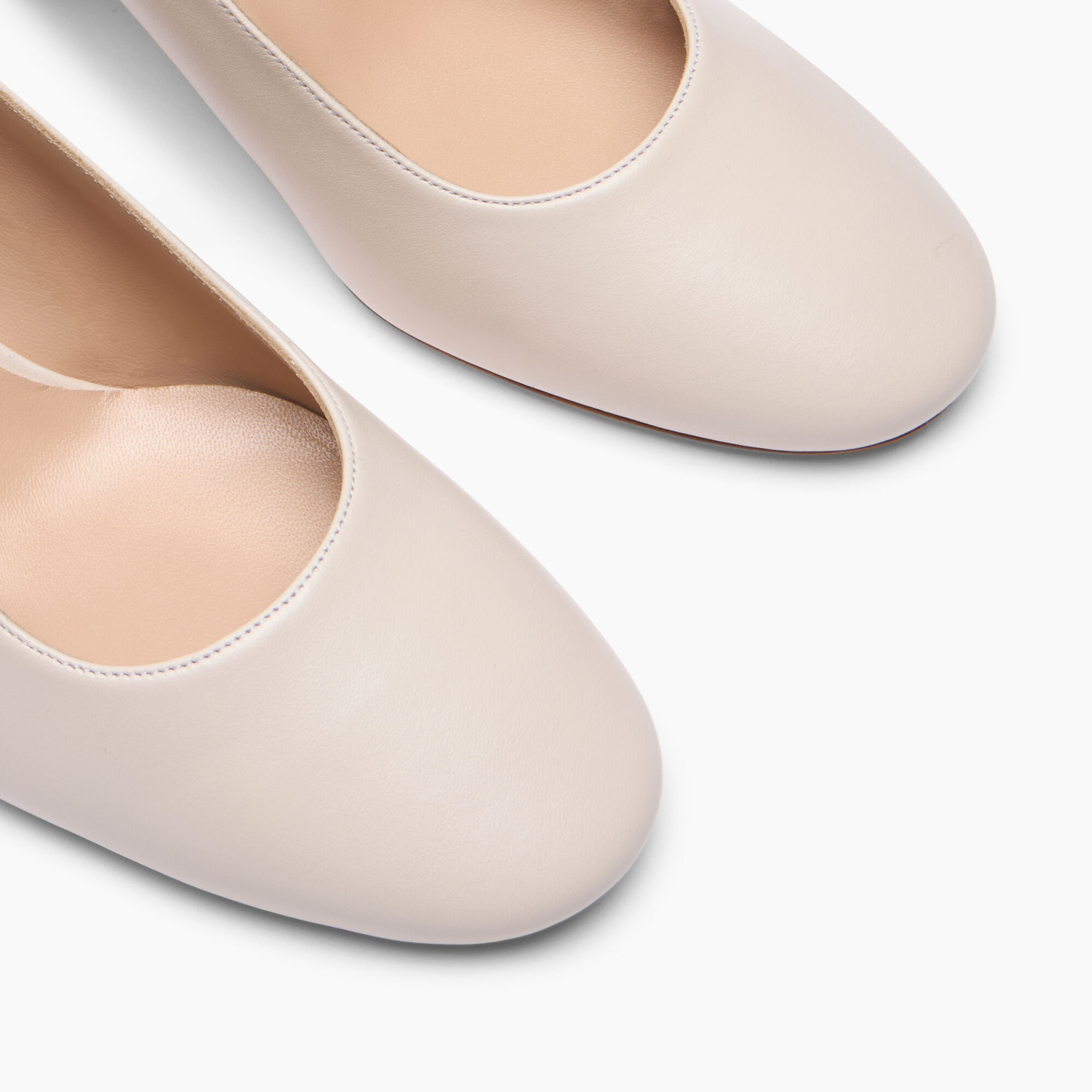 Casadei Reflex Pump Ecrù 1G683B0501C2962