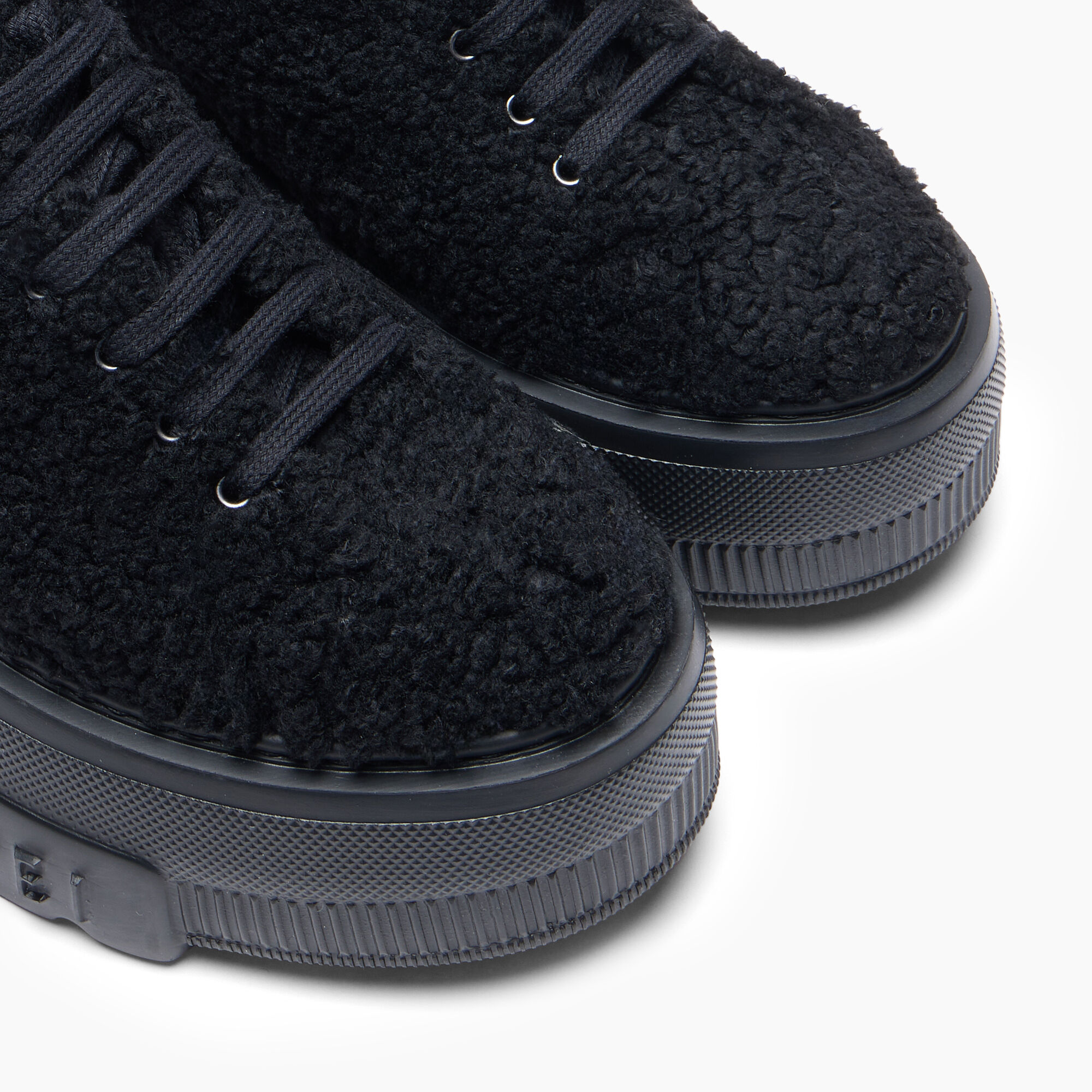 Casadei Nexus Peak Sneaker Black 2X975W070NC3144 Casadei Nexus Peak Sneaker Black 2X975W070NC3144
