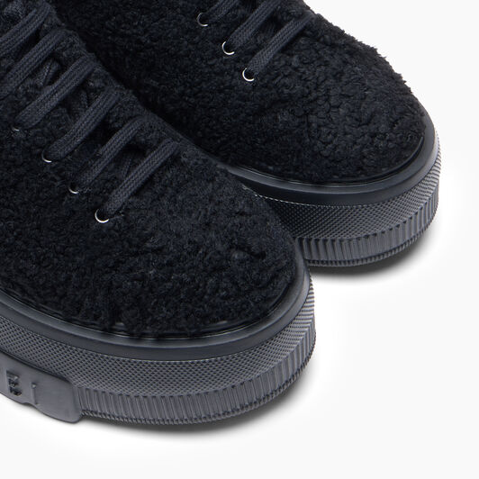 Casadei Nexus Peak Sneaker Black 2X975W070NC3144 Casadei Nexus Peak Sneaker Black 2X975W070NC3144
