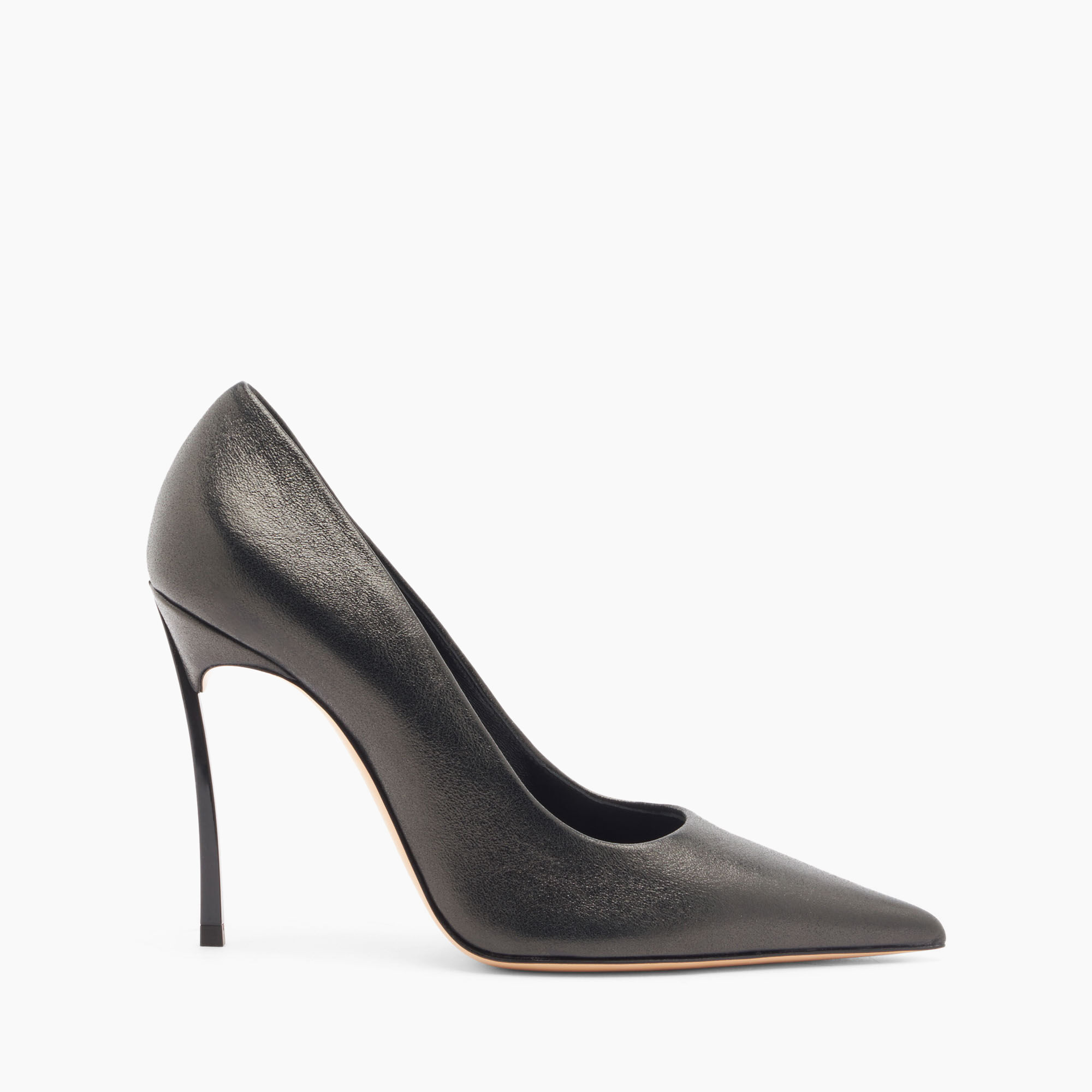 Casadei Superblade Wonder Pumps Black 1F940X100TWONDE