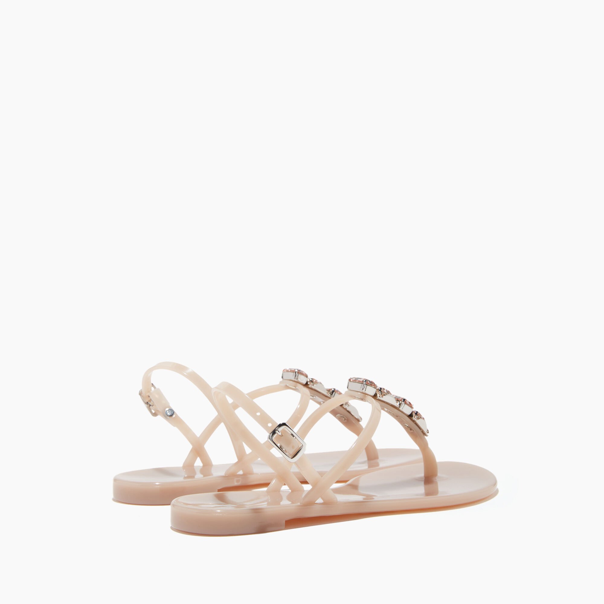 Casadei Jelly Sandstein 2Y010D0101BEACH