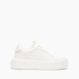 Casadei I-Box Sneakers White 2X121B0501HEDON
