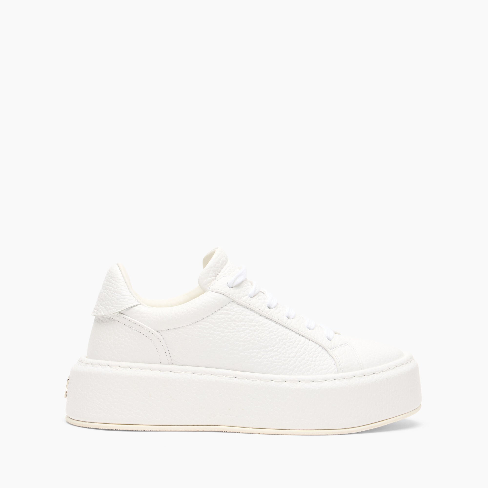 Casadei I-Box Sneakers White 2X121B0501HEDON