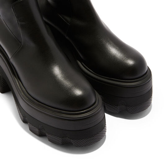 Casadei Maxxxi Black 2Q178Z070NLAABR