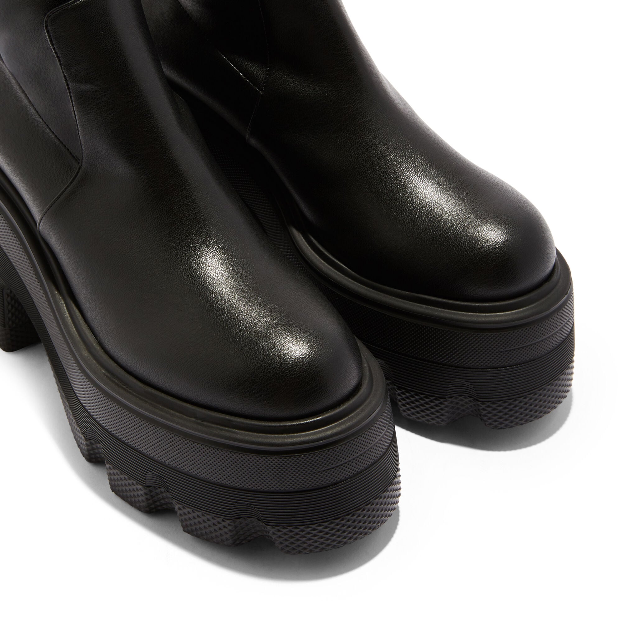 Casadei Maxxxi Black 2Q178Z070NLAABR