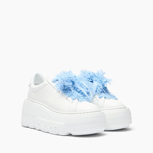 Casadei Nexus White 2X097B0701C2983