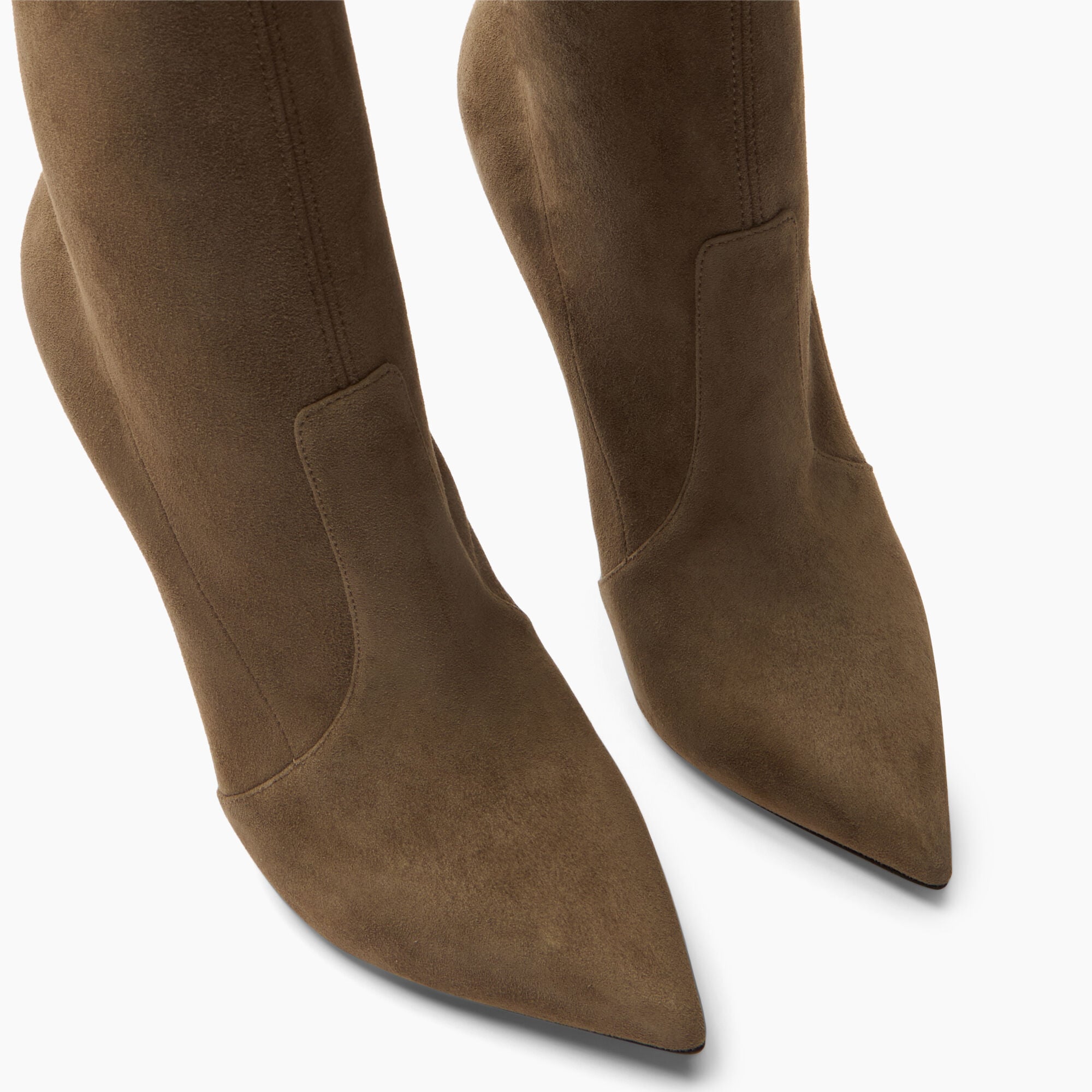 Casadei Cuissarde Blade Tanganica 1T000D125TT0005 Casadei Cuissarde Blade Tanganica 1T000D125TT0005