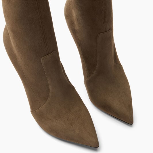 Casadei Cuissarde Blade Tanganica 1T000D125TT0005 Casadei Cuissarde Blade Tanganica 1T000D125TT0005