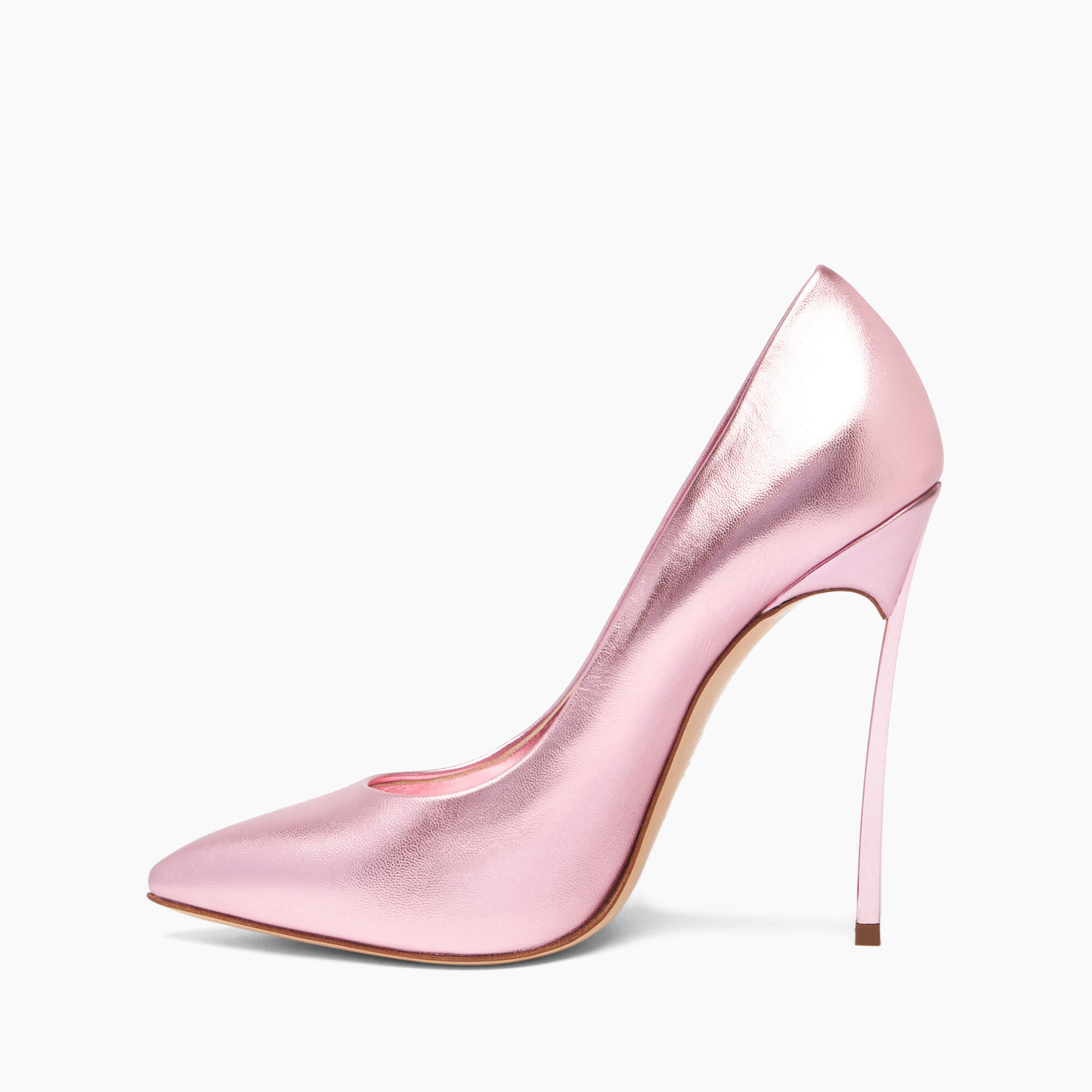 Casadei decollete blade new arrivals