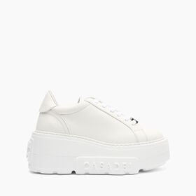 Casadei Nexus Splendida Sneakers Milk 2X022Y0201ORMLK