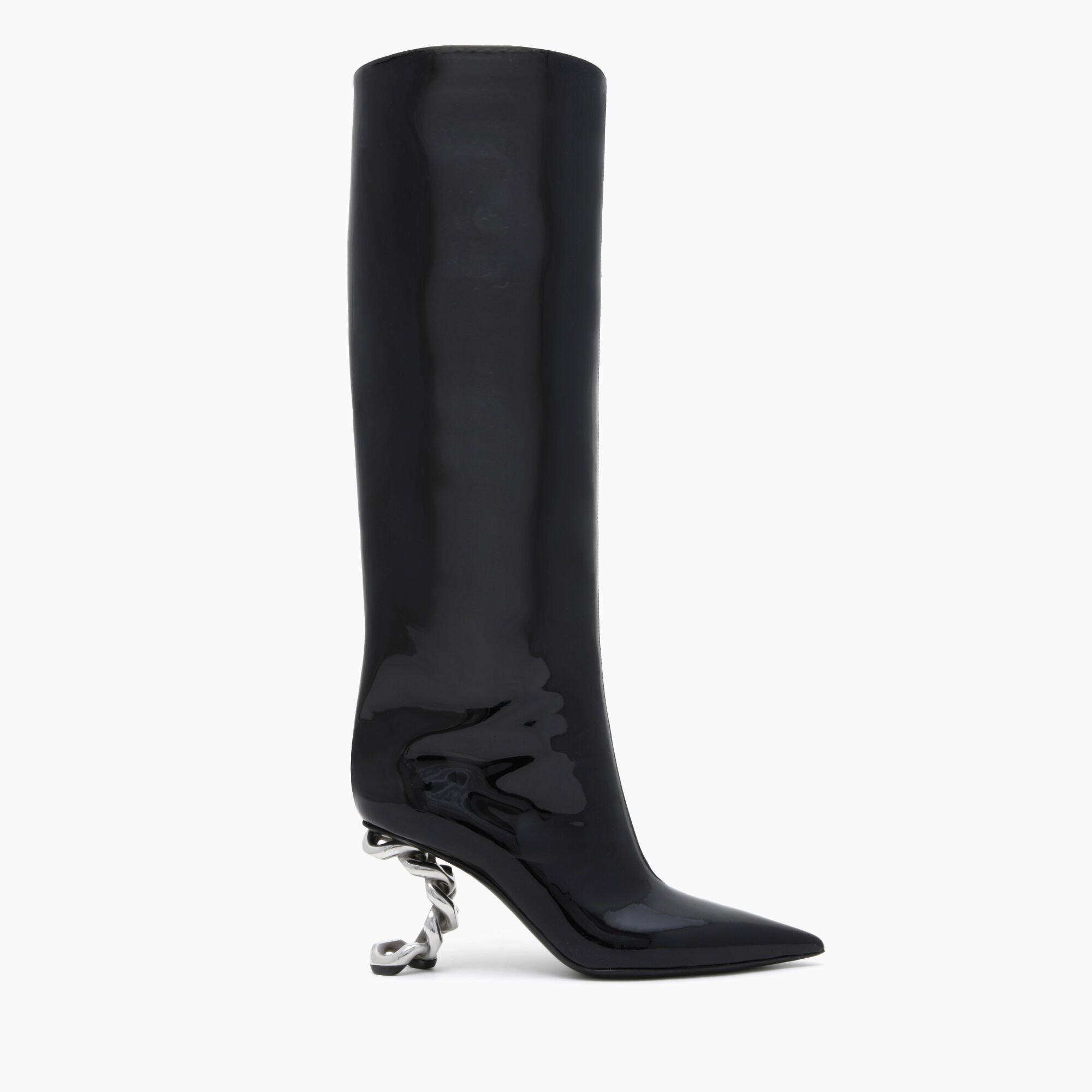 Casadei BOOT Infinity Nero 1S404A080MC2907