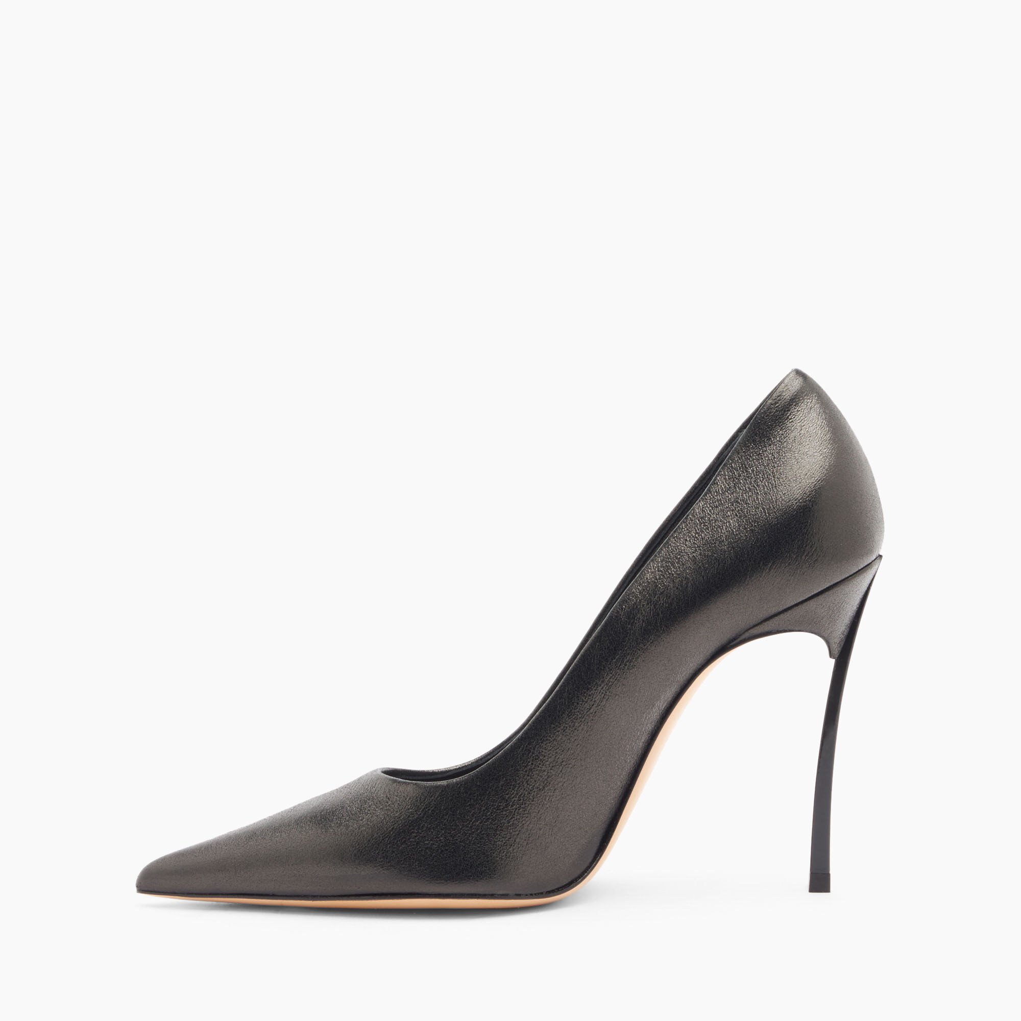 Casadei Superblade Wonder Pumps Black 1F940X100TWONDE