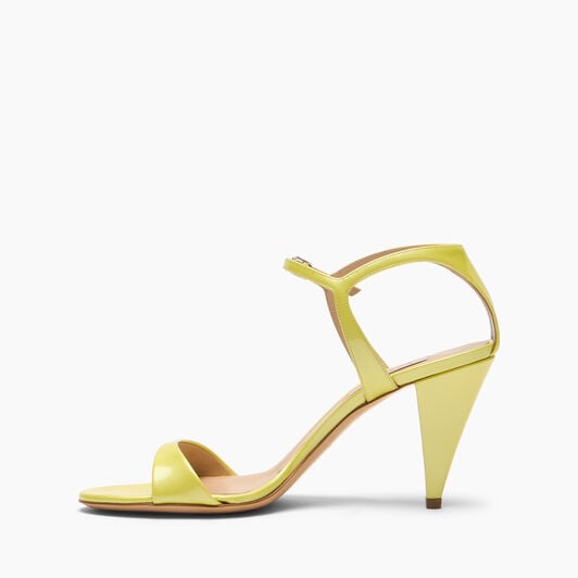 Casadei Venus Sandalo Samurai Sunshine 1H075B0801SAMUR Casadei Venus Sandalo Samurai Sunshine 1H075B0801SAMUR